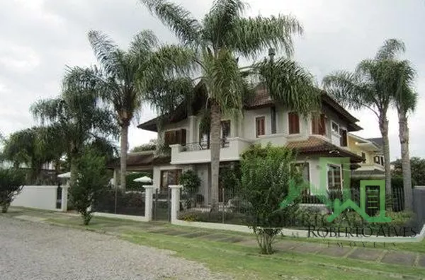 CASA - Jurerê Internacional, Florianópolis