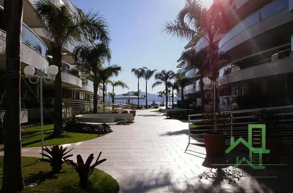 Acesso ao Condomínio