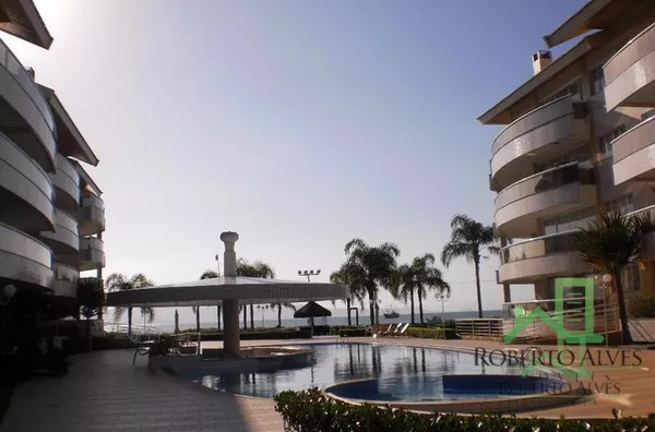 APARTAMENTO - Cachoeira do Bom Jesus,Florianópolis 