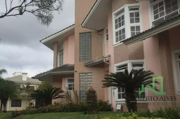 CASA - Jurerê Internacional, Florianópolis