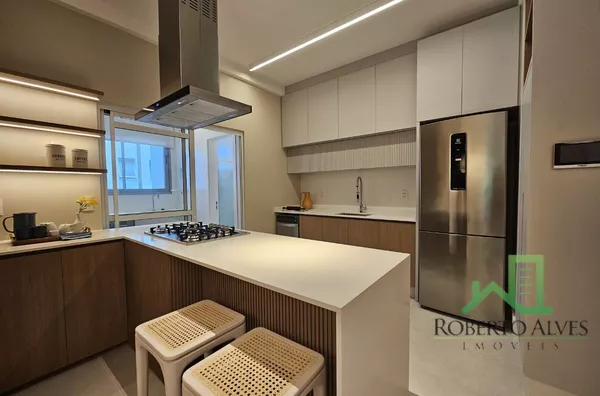 Apartamento para venda, 3 quarto(s),  Jurerê, Florianópolis