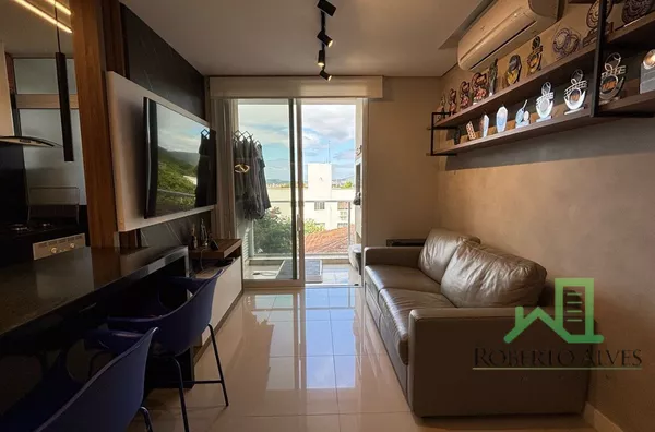 Apartamento para venda, 2 quarto(s),  Canasvieiras, Florianópolis