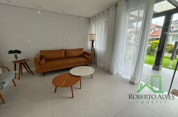 JURERÊ INTERNACIONAL, 5 DORMITÓRIOS (3 SUÍTES)