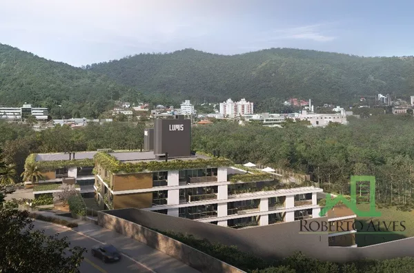 Apartamento para venda, 2 quarto(s),  Cacupé, Florianópolis