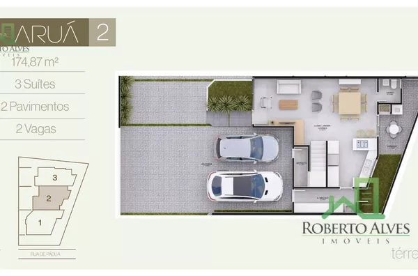 Casa para venda,  Santo Antônio De Lisboa, Florianópolis