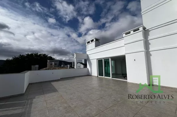 Cobertura Jurerê | Terraço Gigante | 04 Dormitórios