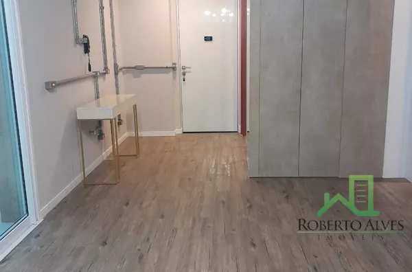 Cobertura para aluguel anual, 1 suíte, Jurerê, Florianópolis