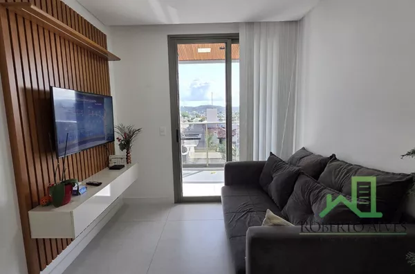 Oportunidade em Jurerê | Apto Mobiliado no Edifício Éden