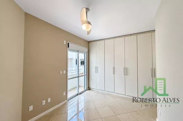LOCAÇÃO ANUAL | 2 SUÍTES | SEMIMOBILIADO | JURERÊ - Foto 14