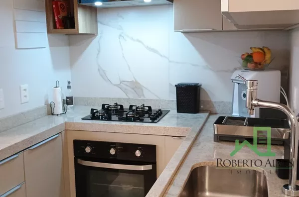 LOCAÇÃO TEMPORADA: JURERÊ, 2 SUÍTES, ÓTIMA LOCALIZAÇÃO