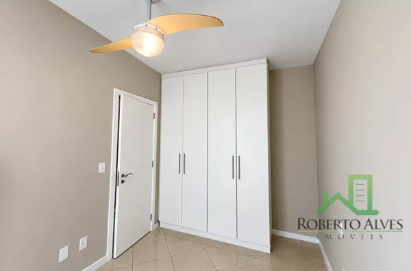 LOCAÇÃO ANUAL | 2 SUÍTES | SEMIMOBILIADO | JURERÊ - Foto 11