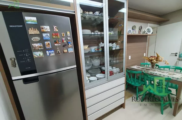 Apartamento para venda, 3 quarto(s),  Jurerê, Florianópolis