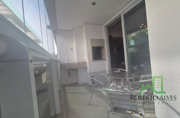 LOCAÇÃO TEMPORADA: JURERÊ, 2 DORMITÓRIO (SENDO 1 SUÍTE), EXCELENTE LOCALIZAÇÃO