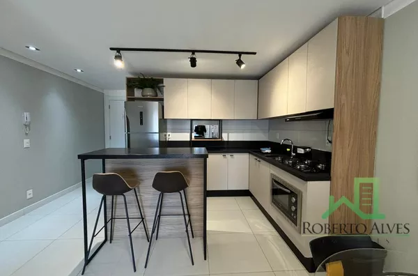 Apartamento à venda, 2 suítes, Jurerê - Florianópolis/SC