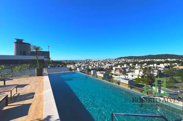 JURERÊ INTERNACIONAL, 02 DORMITÓRIOS (01 SUÍTE)