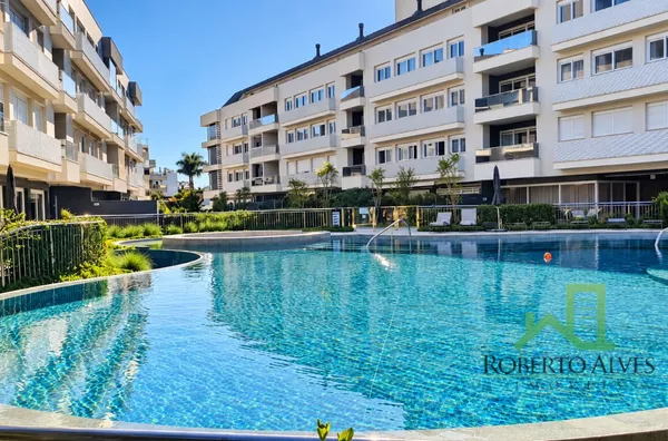 TEMPORADA | 02 suítes | Lazer com piscina | Jurerê - Foto 41