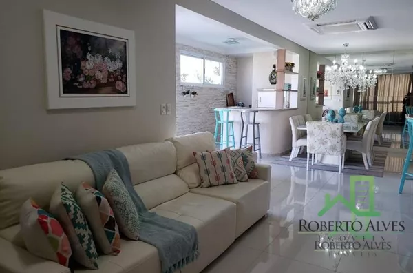 COBERTURA - Jurerê, Florianópolis