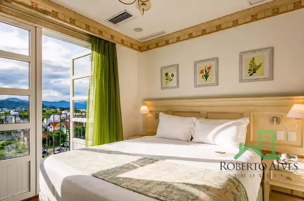 TEMPORADA | Resort | Suíte a poucos passos da praia