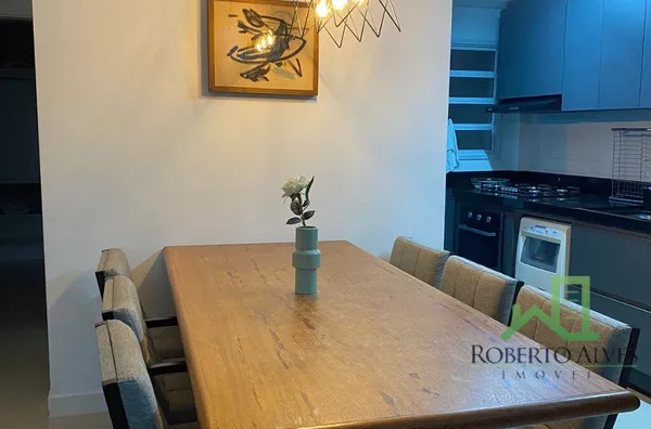 Apartamento para venda, 2 quarto(s),  Jurerê, Florianópolis