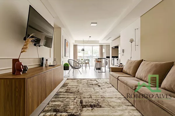 Apartamento para , 2 quarto(s),  Jurerê, Florianópolis