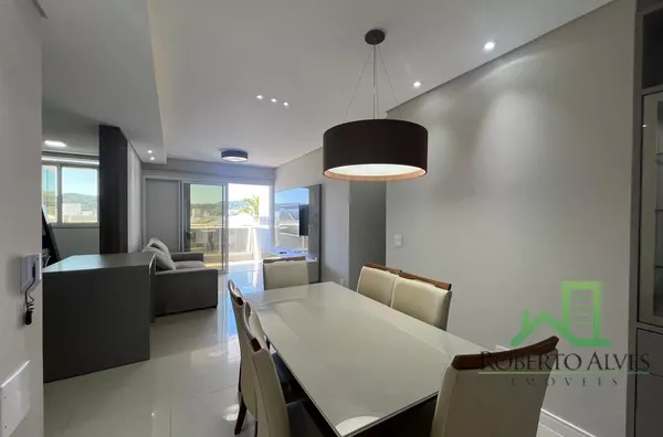 JURERÊ INTERNACIONAL, 2 SUÍTES, MOBILIADO