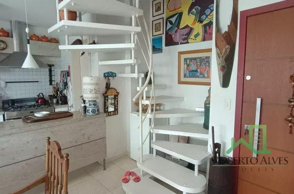 Cobertura para venda,  Jurerê, Florianópolis