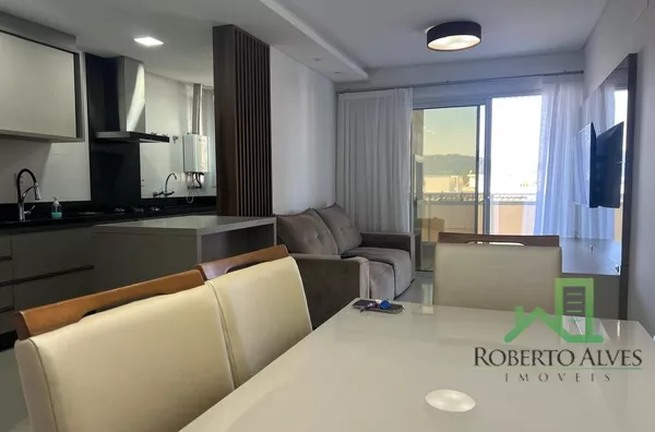 JURERÊ INTERNACIONAL, 2 SUÍTES, MOBILIADO