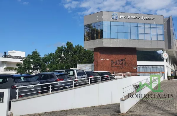 Loja Comercial, c/ 140,00m² - Jurerê - Florianópolis