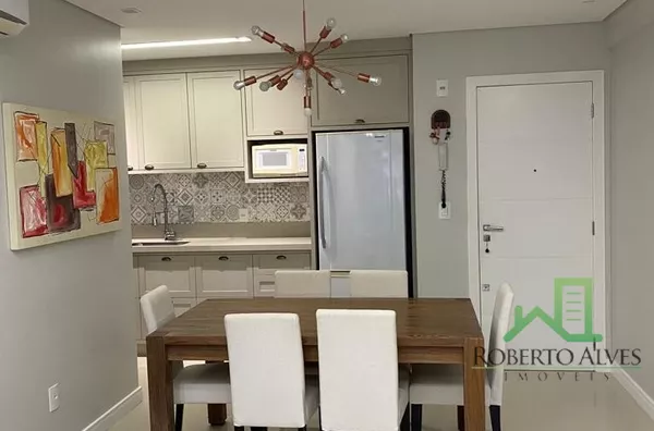 JURERÊ, 2 DORMITÓRIOS (1 SUÍTE), ÓTIMA LOCALIZAÇÃO