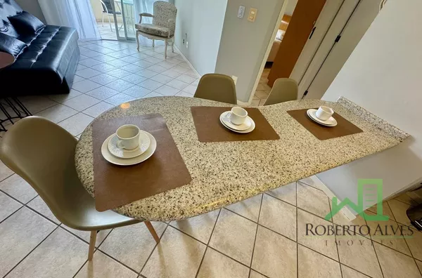 LOCAÇÃO TEMPORADA: JURERÊ, 1 DORMITÓRIO, A 200 METROS DA PRAIA