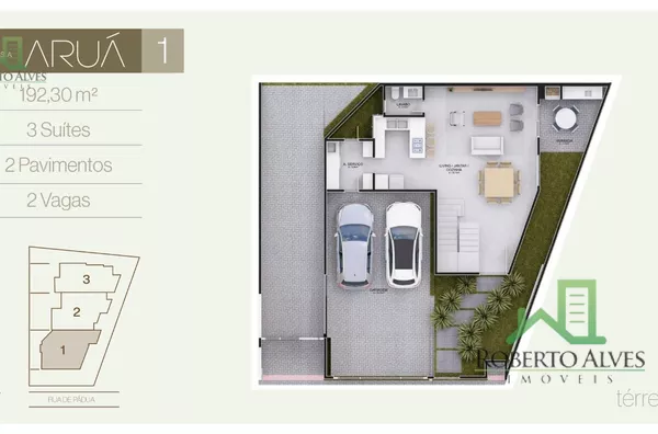 Casa para venda,  Santo Antônio De Lisboa, Florianópolis