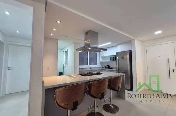 LOCAÇÃO TEMPORADA: JURERÊ, 2 SUÍTES, EXCELENTE LOCALIZAÇÃO