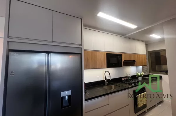 JURERÊ, 2 SUÍTES, ÓTIMA LOCALIZAÇÃO