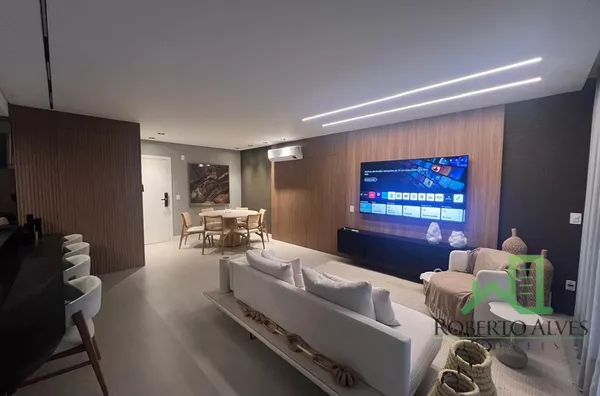 RESIDENCIAL SOHO, Apartamentos de 3 suítes - Jurerê Internacional, Florianópolis