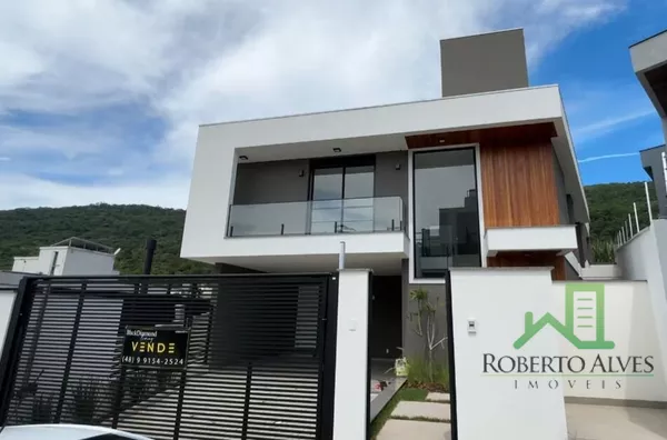 Casa para venda,  Santo Antônio De Lisboa, Florianópolis