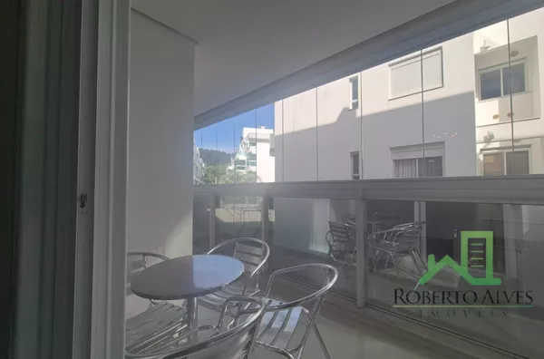 LOCAÇÃO TEMPORADA: JURERÊ, 2 DORMITÓRIO (SENDO 1 SUÍTE), EXCELENTE LOCALIZAÇÃO