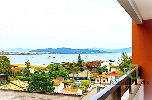 CANASVIEIRAS, 02 DORMITÓRIOS (01 SUÍTE)