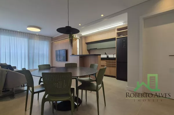 LOCAÇÃO TEMPORADA: JURERÊ INTERNACIONAL, 2 SUÍTES