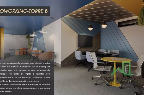 COWORKING