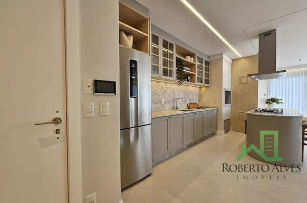 Cobertura para venda, 3 quarto(s),  Jurerê, Florianópolis