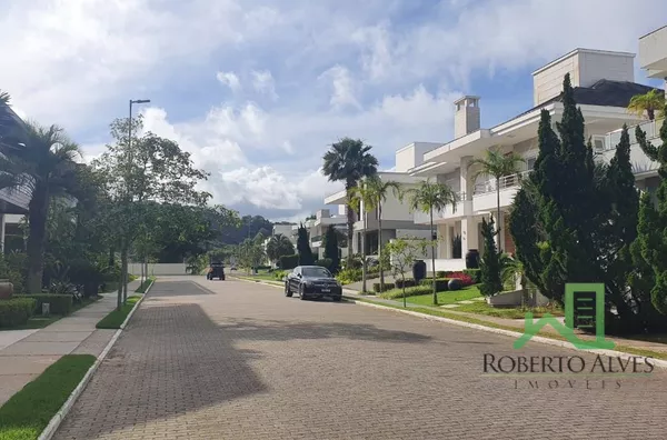 Mansão - Condomínio Premier - Jurerê Internacional, Florianópolis.