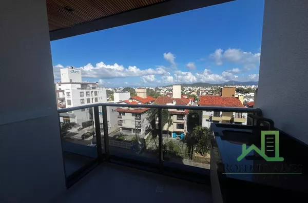 JURERÊ, 2 SUÍTES, ÓTIMA LOCALIZAÇÃO