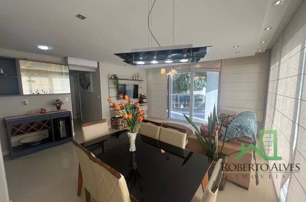 LOCAÇÃO TEMPORADA: JURERÊ, 2 DORMITÓRIOS (SENDO 1 SUÍTE), EXCELENTE LOCALIZAÇÃO