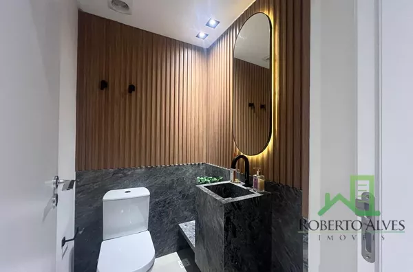RESIDENCIAL SOHO, Apartamentos de 3 suítes - Jurerê Internacional, Florianópolis