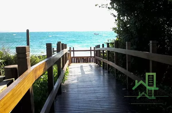 APARTAMENTO - Cachoeira do Bom Jesus,Florianópolis 