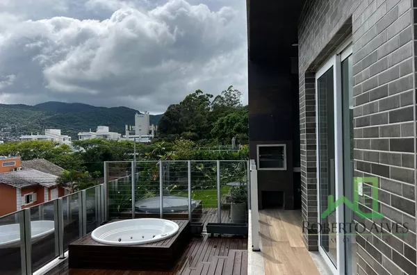 JOÃO PAULO, 2 SUÍTES + ESCRITÓRIO