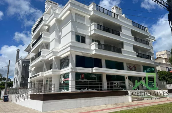 LOJA COMERCIAL - JURERÊ - AVENIDA DOS BÚZIOS