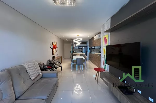 Luxo & Conforto | Jurerê Internacional | Aluguel Anual | 03 suítes