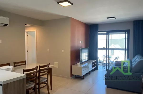Apartamento para aluguel, 2 quarto(s),  Jurerê Internacional, Florianópolis