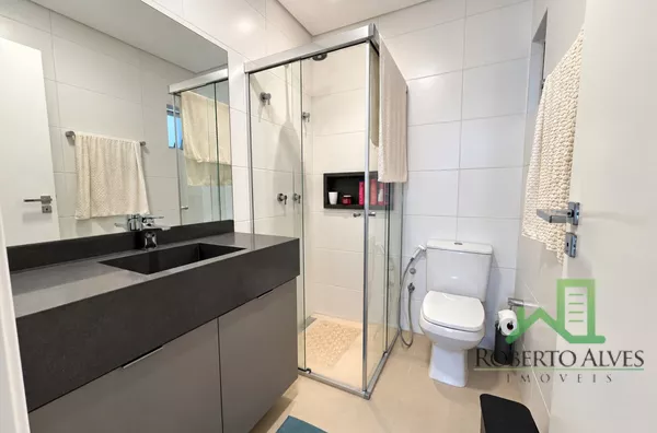LOCAÇÃO ANUAL | JURERÊ | 3 DORMITÓRIOS | FINAMENTE MOBILIADO - Foto 19